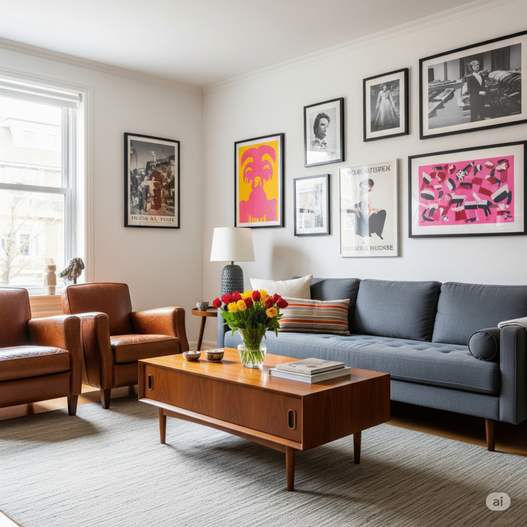 10 Timeless Living Room Decor Ideas to Elevate Your Space in 2025 ...