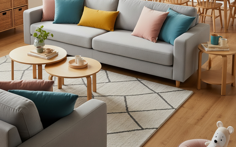 10. Prioritize Comfort and Functionality