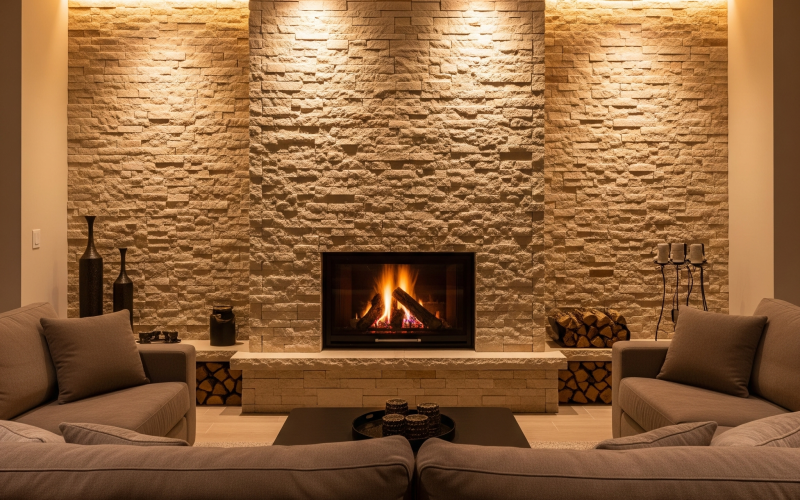 8. Create a Focal Point